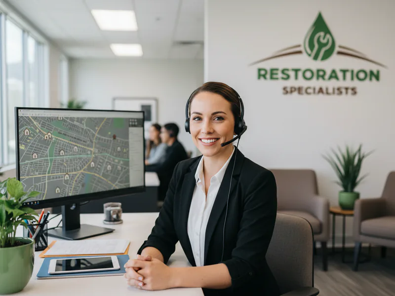 Water Damage Restoration  in Indianapolis  FAQ
