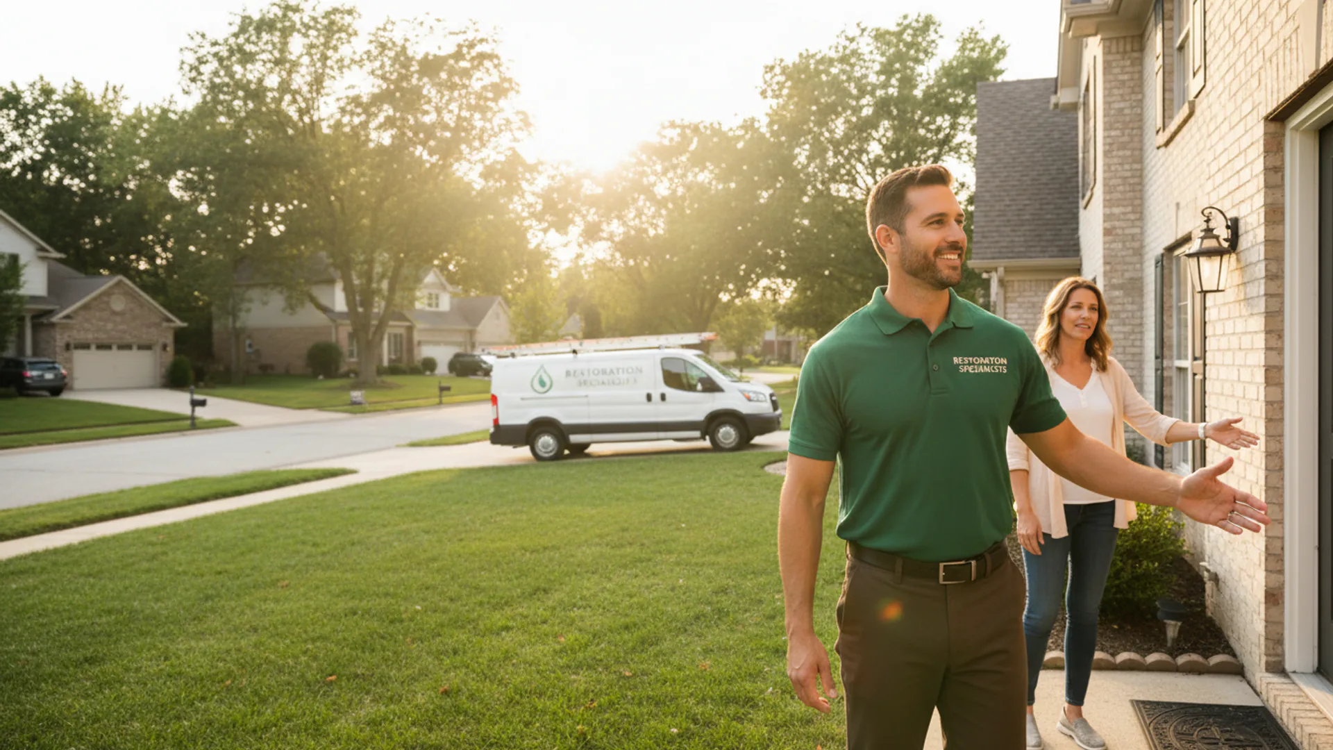 Affordable Water Damage Restoration in Indianapolis, IN Near Me – Transparent Pricing Without Hidden Fees
